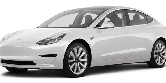 TESLA MODEL 3 2020 5YJ3E1EA3LF738063 image